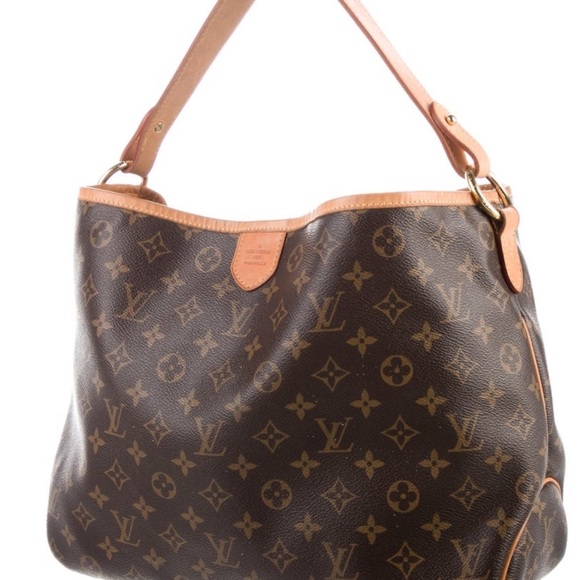 Louis Vuitton 
Monogram Delightful PM - Picture 2 of 10
